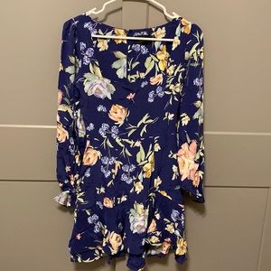 Yumi Kim Hey Jude Dress